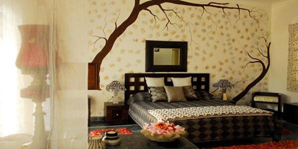 Готель The Farm Jaipur Dahmi Екстер'єр фото